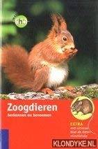 Zoogdieren herkennen en benoemen - met uitvouwblad als determinatiehulp Books