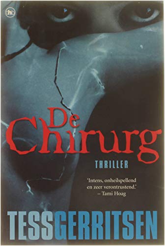 De chirurg (Rizzoli & Isles, Band 1) Books
