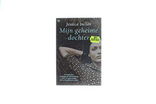 MIJN GEHEIME DOCHTER Books