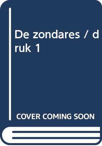 De zondares (Rizzoli & Isles, 3) Contemporary literature