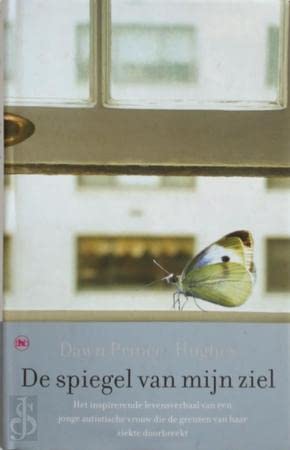 De spiegel van mijn ziel Contemporary literature