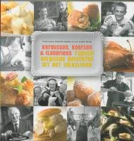 KERMISSEN KOERSEN EN FLANDRIENS book