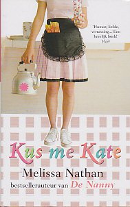 Kus me Kate Books