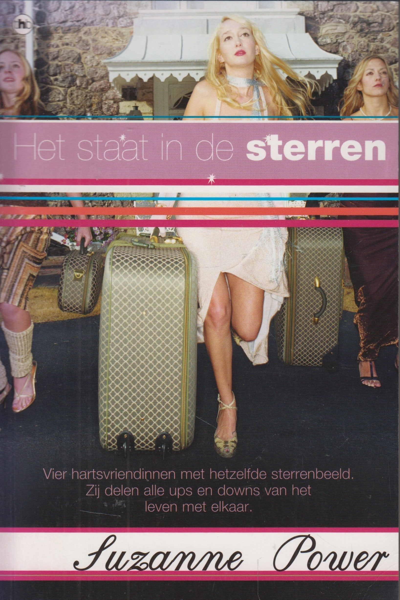 Product Image: Het staat in de sterren