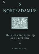 Nostradamus: de nieuwste visie op onze toekomst Religion & Esotericism