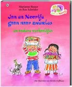 Jan en Noortje gaan naar zwemles en andere verhaaltjes Children's books