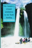 Hete loempia's, vreemde weeshuizen en een Thaise tweeling book
