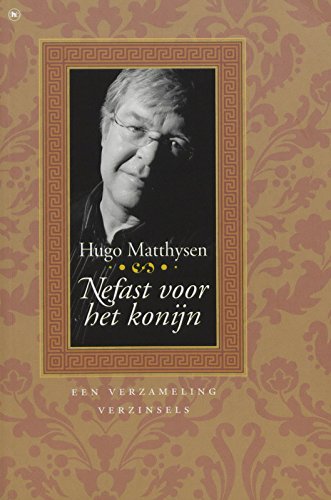 Nefast voor het Konijn: een verzameling verzinsels book