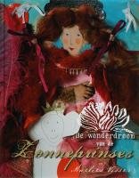 De wonderdroom van de Zonneprinses / druk 1 (Prinsessenserie) Fairy Tales & Legends