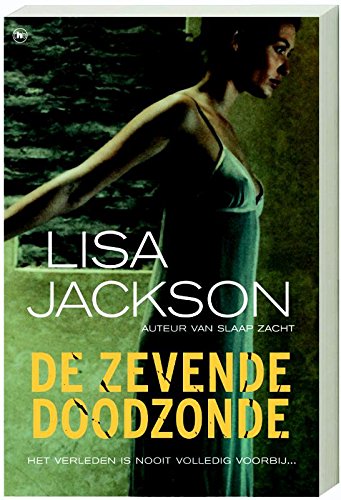 De zevende doodzonde / druk 1 Contemporary literature