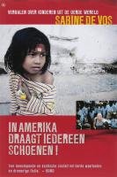 In Amerika draagt iedereen schoenen! book