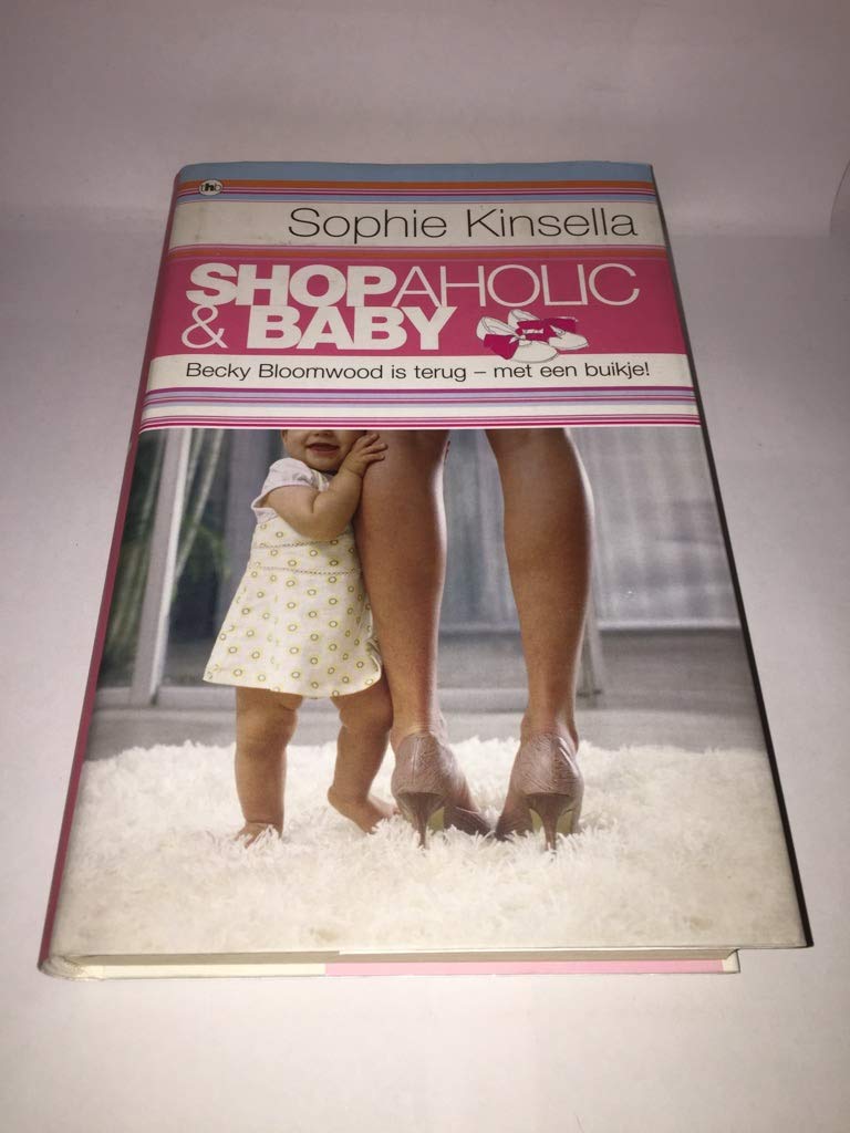 Shopaholic & baby (Shopaholic, 5) Contemporary literature