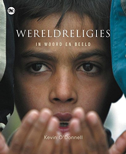 Wereldreligies in woord en beeld book