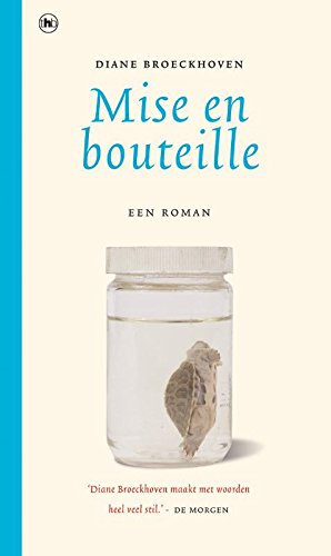 Mis en Bouteille Contemporary literature Books