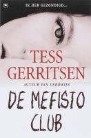 De Mefisto club (Rizzoli & Isles, 6, Band 6) Contemporary literature