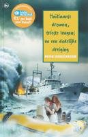 Haïtiaanse dromen, trieste leugens en een dodelijke dreiging book