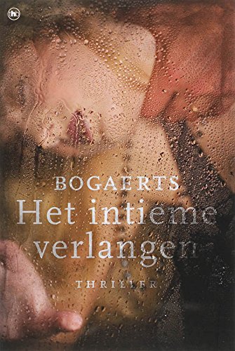 Het intieme verlangen: thriller book