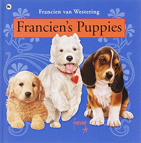 Francien's puppies Pets