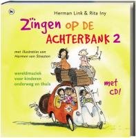 Zingen op de achterbank / 2 + CD / druk 1 Non-fiction
