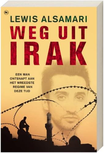 Product Image: Weg uit Irak