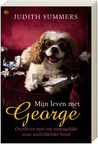 Product Image: MIJN LEVEN MET GEORGE