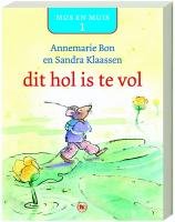Mus en muis / 1 Dit hol is te vol / druk 1 Tiptoi & Games