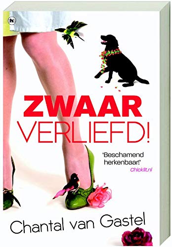 Zwaar verliefd! (Zwaar-verliefd-trilogie, 1) Contemporary literature