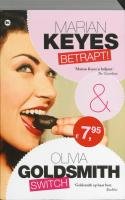 Omnibus Betrapt/ Switch / druk 1 Contemporary literature Books