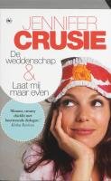 Omnibus Weddenschap/ Laat mij maar even / druk 1 Contemporary literature