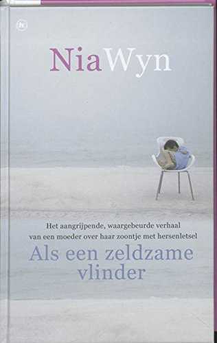 Als een zeldzame vlinder Contemporary literature