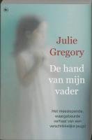 De hand van mijn vader Books