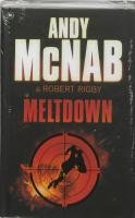 Meltdown / druk 1 Books