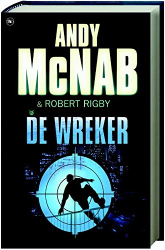 De wreker Contemporary literature