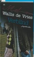 Verblind Novels & Short Stories
