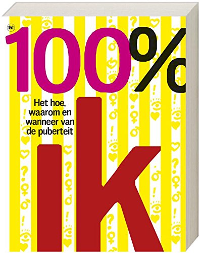 100% ik: het hoe, waarom en wanneer van de puberteit Partnership & Love