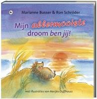 Mijn allermooiste droom ben jij Poetry