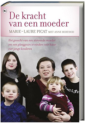 De kracht van een moeder book