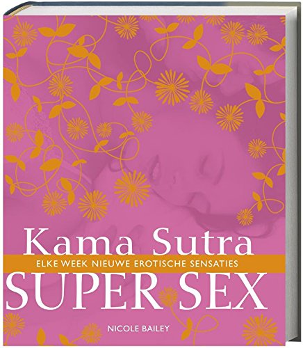 Kama Sutra Super Sex Partnership & Love