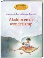 Aladdin en de wonderlamp: een sprookje uit Duizend-en-één-nacht book