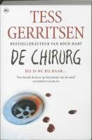 Product Image: De Chirurg (Rizzoli & Isles, 1)