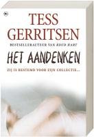 Het aandenken (Rizzoli & Isles, 7) Contemporary literature