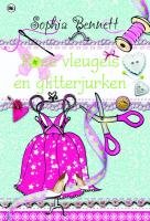 Roze vleugels en glitterjurken / druk 1 Novels & Short Stories