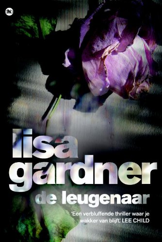 De leugenaar (D.D. Warren, 3) Contemporary literature Books