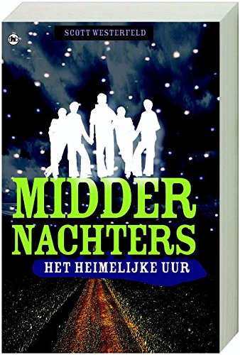 Middernachters / 1 Het heimelijke uur / druk 1 Books