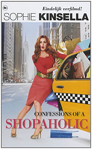 Confessions of a shopaholic omnibus / druk 1: shopaholic! & shopaholic in alle staten book