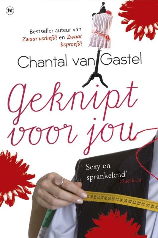Geknipt voor jou Contemporary literature
