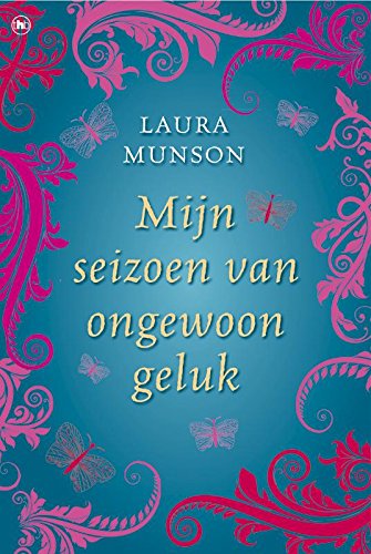 Mijn seizoen van ongewoon geluk / druk 1 (Waargebeurd.com) Memories