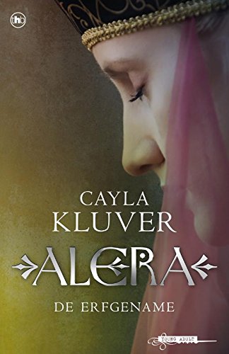 De erfgename (Young adult) Books