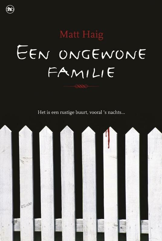 Een ongewone familie book