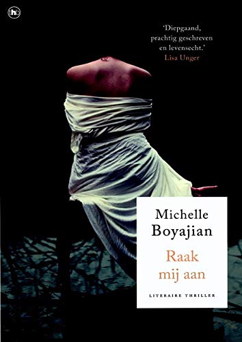 Raak mij aan / druk 1 Contemporary literature